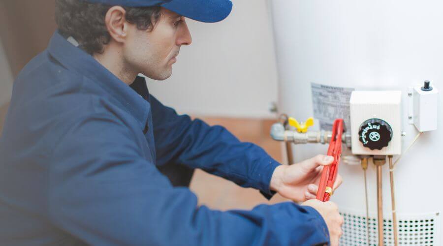 Professional emergency plumbing in Five Points, TN